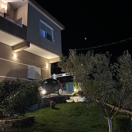 Ilvi Guesthouse Gjirokastër 외부 사진