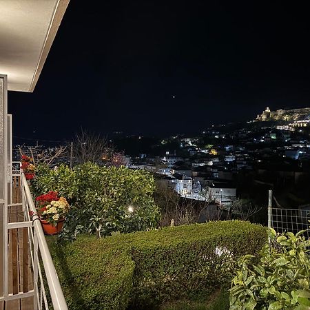 Ilvi Guesthouse Gjirokastër 외부 사진