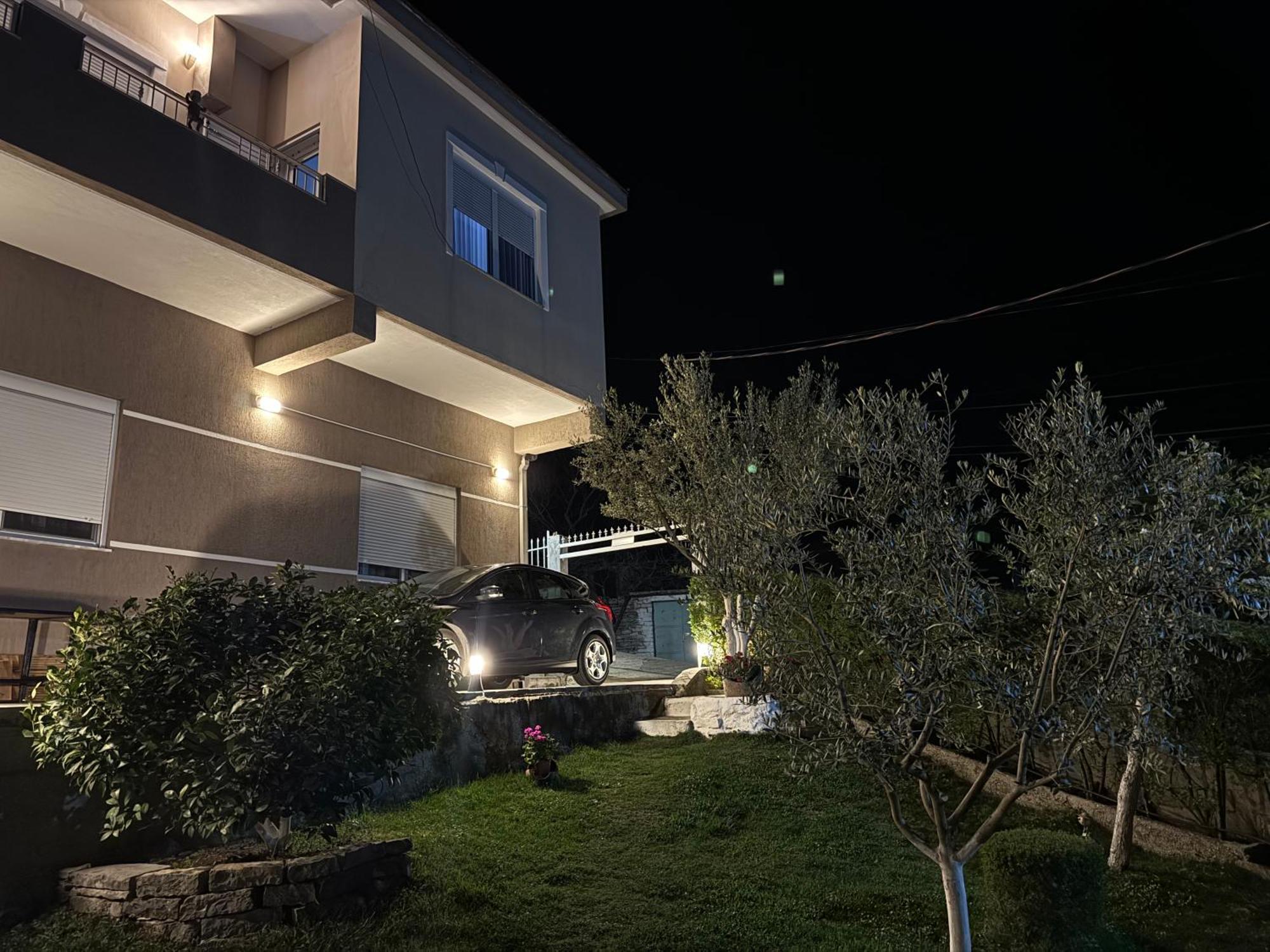 Ilvi Guesthouse Gjirokastër 외부 사진